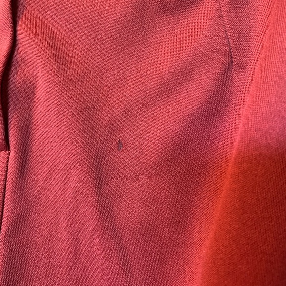 Vintage 70s Crop top and pants Set - Picture 9 of 15